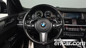 BMW X4, 2018 — миниатюра 13