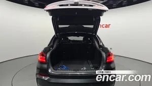 BMW X4, 2018 — миниатюра 20