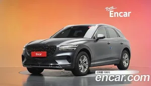 Genesis GV70, 2021 — миниатюра 33