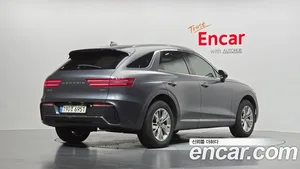 Genesis GV70, 2021 — миниатюра 1