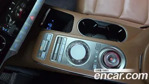 Genesis GV70, 2021 — миниатюра 11