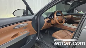 Genesis GV70, 2021 — миниатюра 12