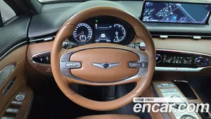 Genesis GV70, 2021 — миниатюра 17