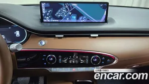Genesis GV70, 2021 — миниатюра 18