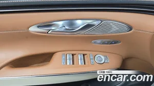 Genesis GV70, 2021 — миниатюра 23