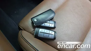 Genesis GV70, 2021 — миниатюра 24