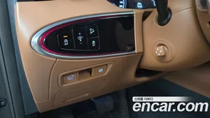 Genesis GV70, 2021 — миниатюра 25