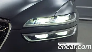 Genesis GV70, 2021 — миниатюра 7