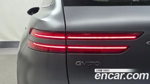 Genesis GV70, 2021 — миниатюра 8