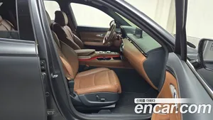 Genesis GV70, 2021 — миниатюра 15