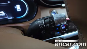 Genesis GV70, 2021 — миниатюра 26