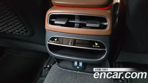 Genesis GV70, 2021 — миниатюра 29