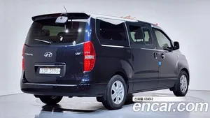 Hyundai Starex, 2020 — миниатюра 2