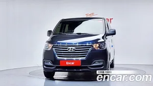 Hyundai Starex, 2020 — миниатюра 3