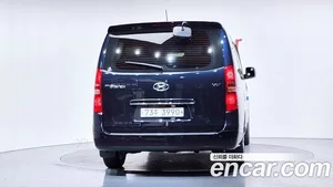 Hyundai Starex, 2020 — миниатюра 4
