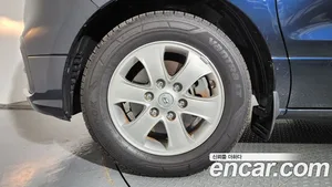 Hyundai Starex, 2020 — миниатюра 5