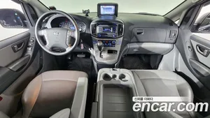 Hyundai Starex, 2020 — миниатюра 10