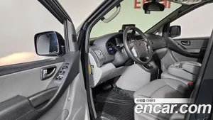 Hyundai Starex, 2020 — миниатюра 13