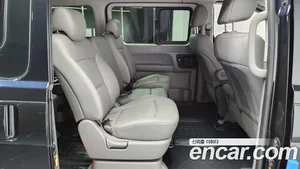 Hyundai Starex, 2020 — миниатюра 17