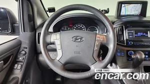 Hyundai Starex, 2020 — миниатюра 18