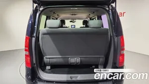 Hyundai Starex, 2020 — миниатюра 26