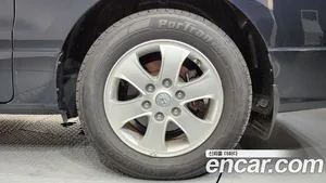 Hyundai Starex, 2020 — миниатюра 7