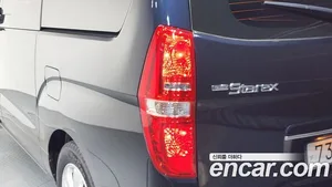 Hyundai Starex, 2020 — миниатюра 9
