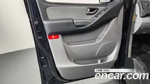 Hyundai Starex, 2020 — миниатюра 14