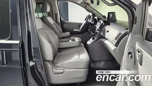 Hyundai Starex, 2020 — миниатюра 16