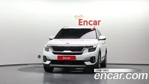 Kia Seltos, 2019 — миниатюра 3
