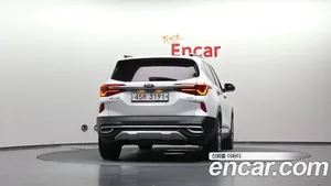 Kia Seltos, 2019 — миниатюра 4
