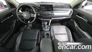 Kia Seltos, 2019 — миниатюра 10