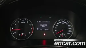 Kia Seltos, 2019 — миниатюра 11