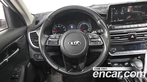 Kia Seltos, 2019 — миниатюра 19
