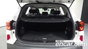 Kia Seltos, 2019 — миниатюра 26