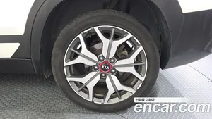 Kia Seltos, 2019 — миниатюра 7