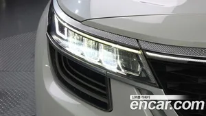 Kia Seltos, 2019 — миниатюра 8