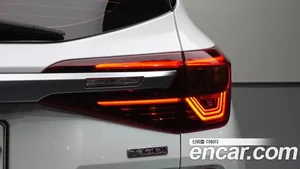 Kia Seltos, 2019 — миниатюра 9
