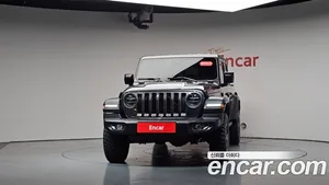 Jeep Gladiator, 2021 — миниатюра 2