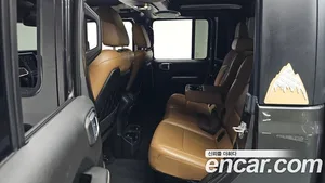 Jeep Gladiator, 2021 — миниатюра 16