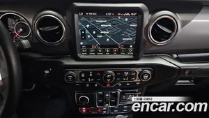 Jeep Gladiator, 2021 — миниатюра 19