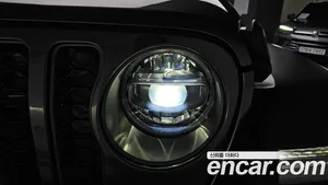 Jeep Gladiator, 2021 — миниатюра 7