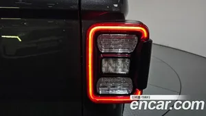 Jeep Gladiator, 2021 — миниатюра 8