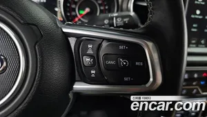 Jeep Gladiator, 2021 — миниатюра 28