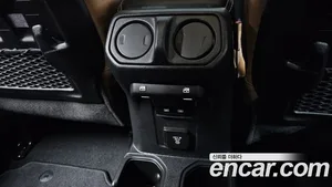 Jeep Gladiator, 2021 — миниатюра 30