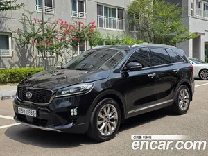 Kia Sorento, 2018 — миниатюра 2