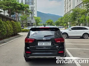 Kia Sorento, 2018 — миниатюра 3