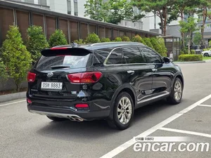 Kia Sorento, 2018 — миниатюра 4