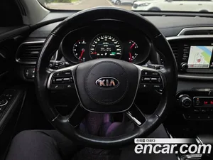 Kia Sorento, 2018 — миниатюра 6
