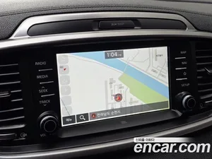 Kia Sorento, 2018 — миниатюра 9